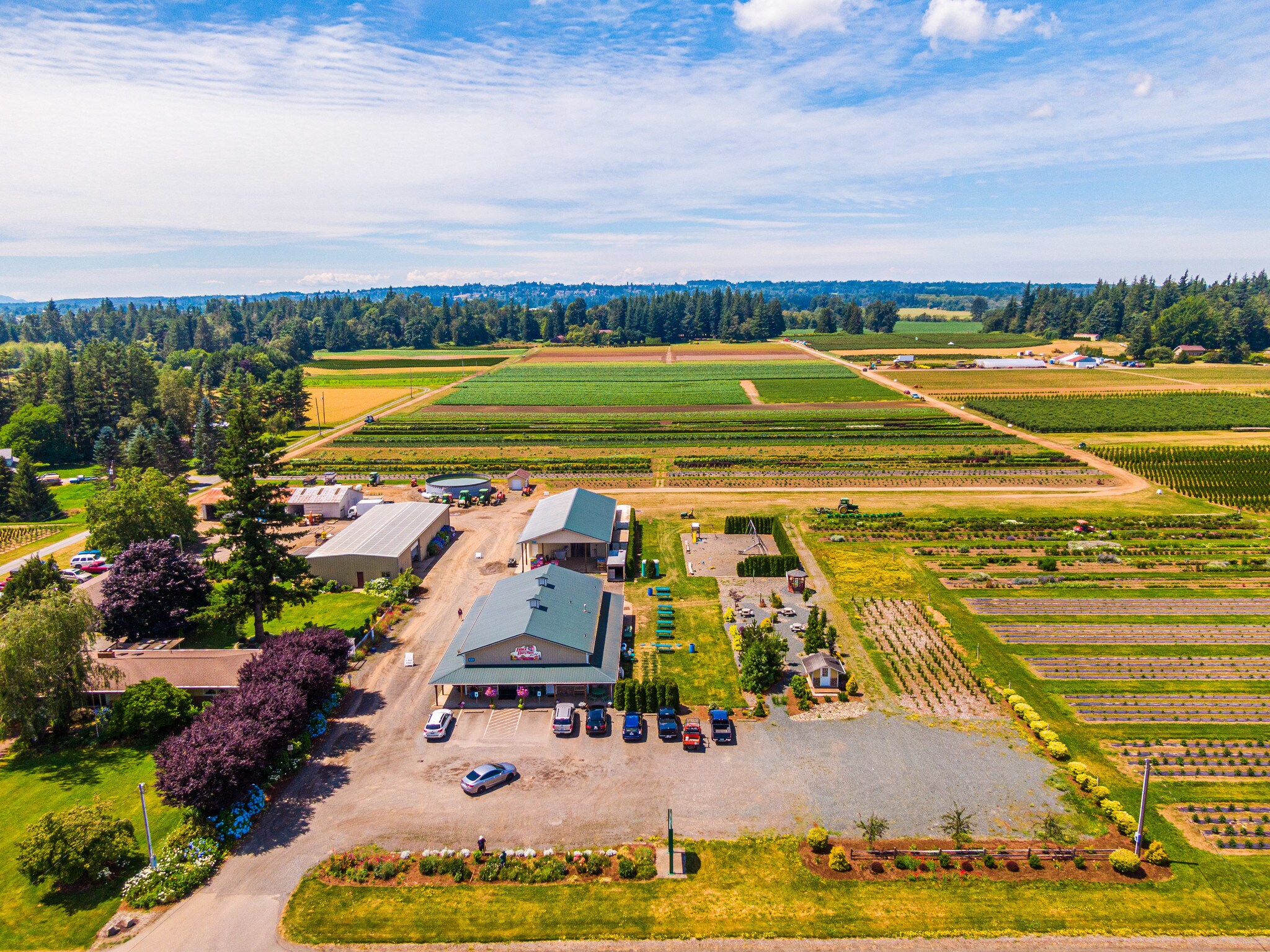 6211 Northwest Dr, Ferndale, WA 98248 Industrial for Sale