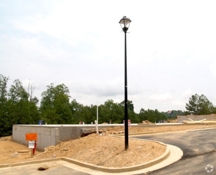 3296 Summit Ridge Pky, Duluth, GA for sale - Building Photo - Image 2 of 6