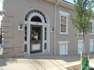 More details for 213 George St, Fredericksburg, VA - Retail for Lease