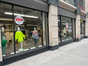 11 E 44th St, New York, NY for lease Interior Photo- Image 2 of 11