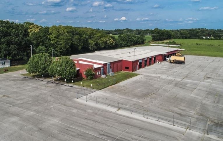 2100 Highway 101, Rogersville, AL for sale - Primary Photo - Image 1 of 1