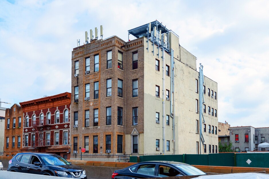 2342 Atlantic Ave, Brooklyn, NY 11233 | LoopNet.com