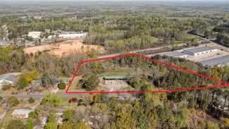 More details for 11560 Veterans Memorial Hwy, Douglasville, GA - Land for Sale