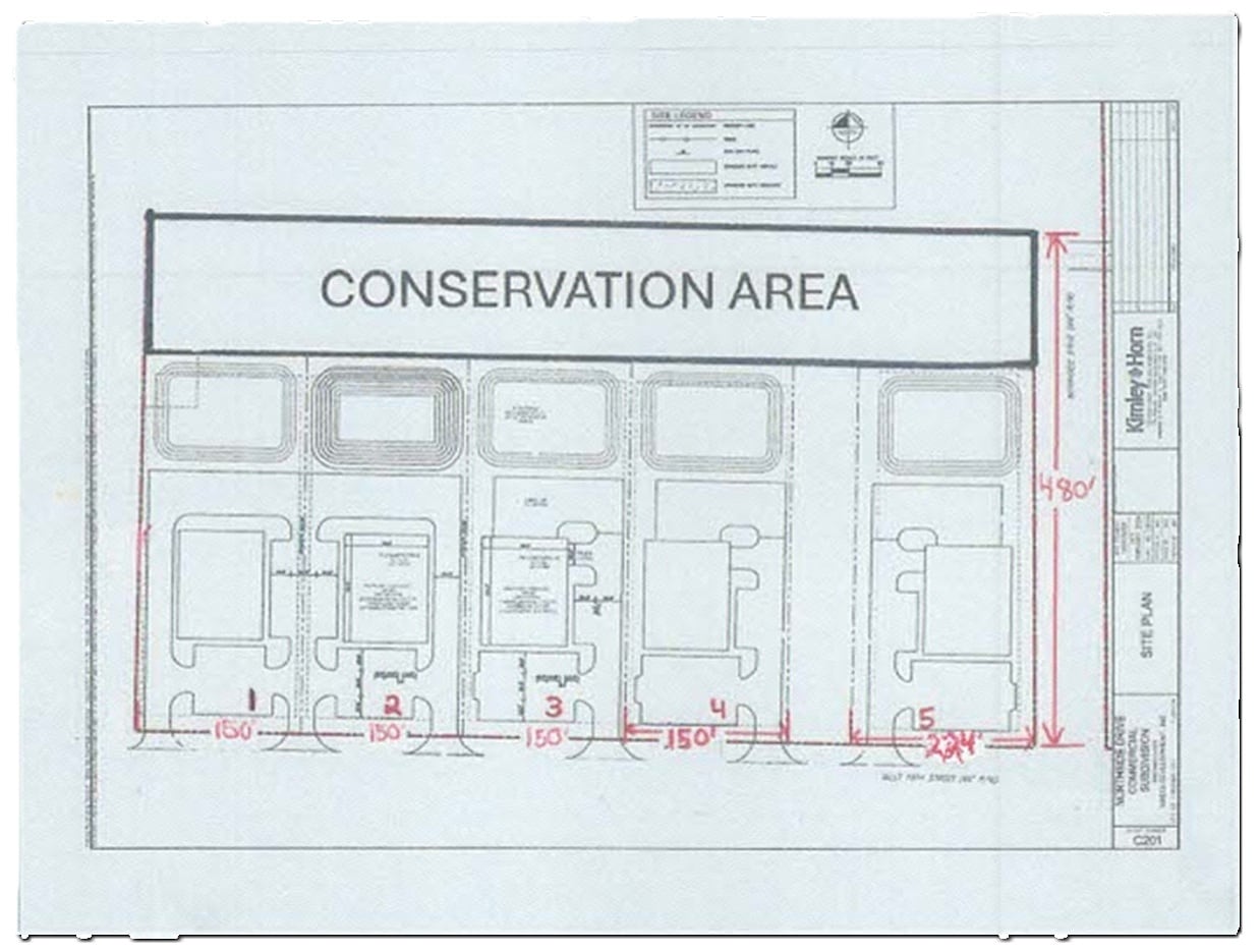1200 W 19th St Lot 4, Panama City, FL for sale Building Photo- Image 1 of 5
