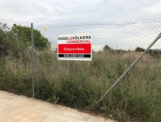 More details for Land for Lease