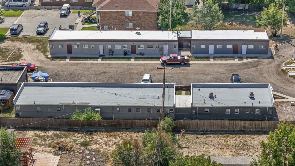 168 S Lincoln Ave, Loveland, CO for sale - Building Photo - Image 3 of 14