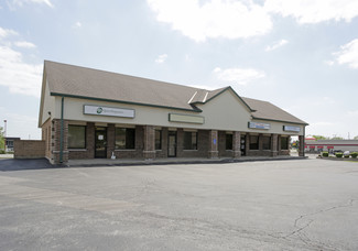 More details for 8413-8425 Clint Dr, Belton, MO - Office/Retail for Lease