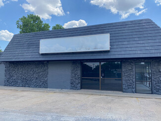 More details for 3201 Kemp Blvd, Wichita Falls, TX - Retail for Sale