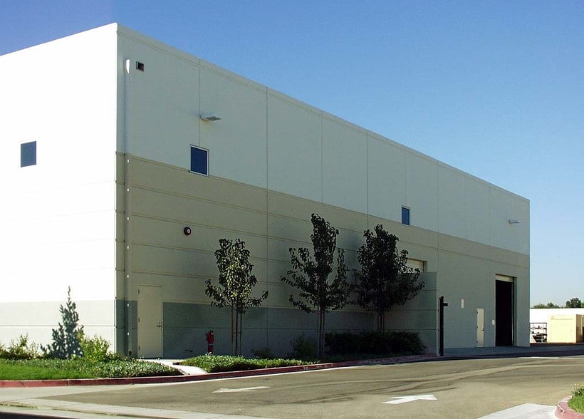 1311 E Philadelphia St, Ontario, CA for lease - Other - Image 2 of 5