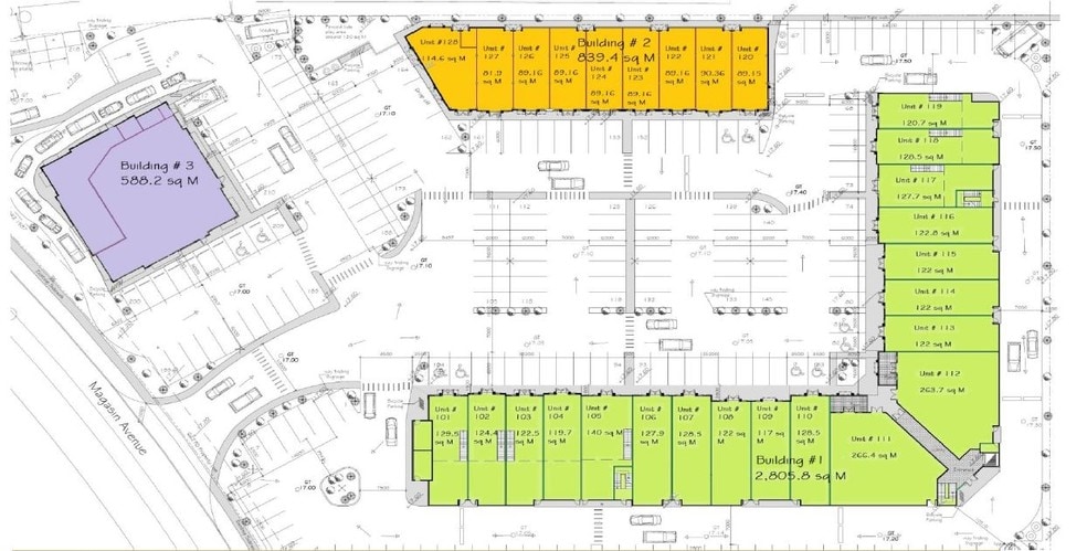 5305 Magasin Ave, Beaumont, AB for sale - Other - Image 2 of 19