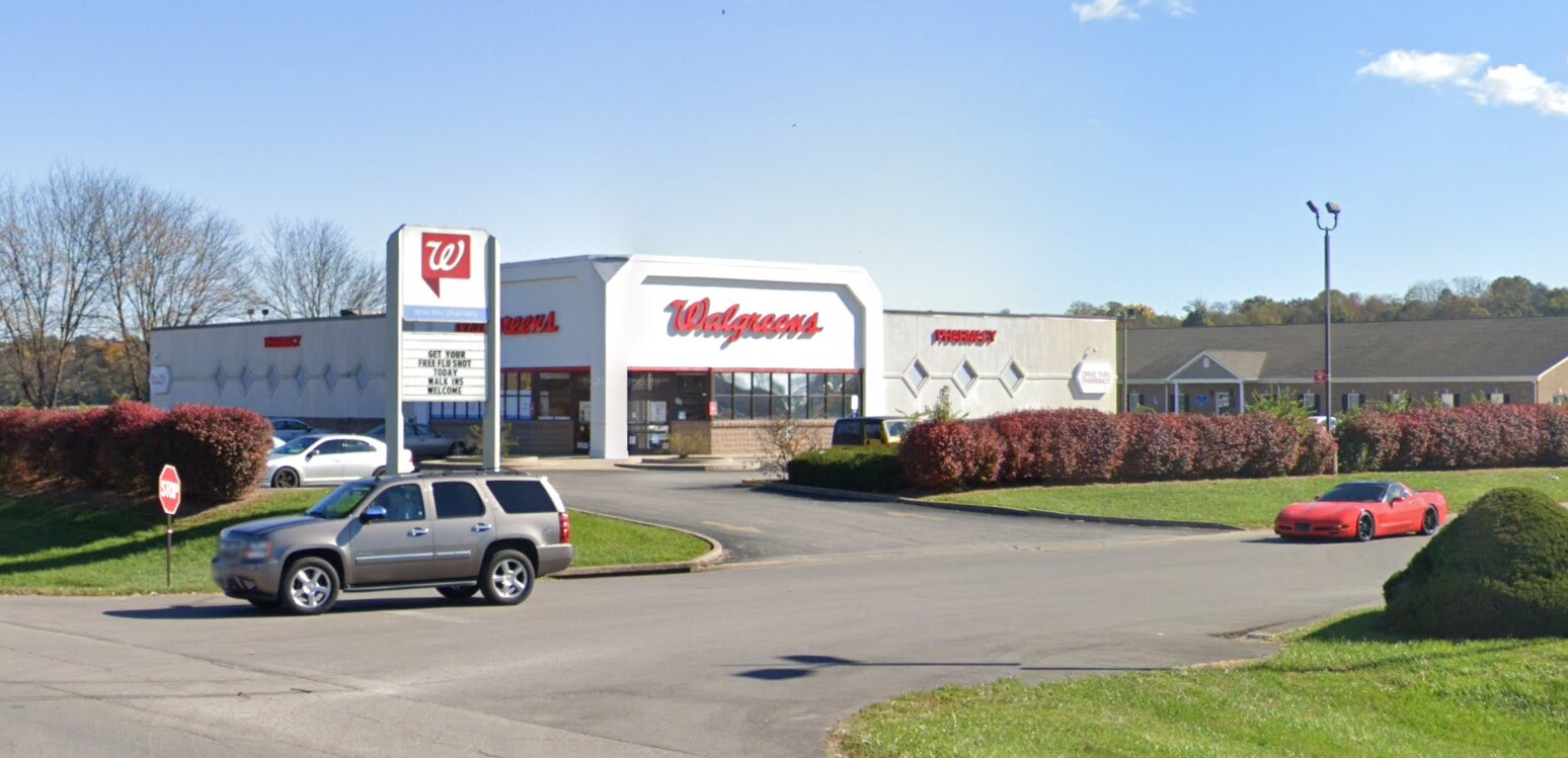 629 US Highway 27 S, Cynthiana, KY 41031