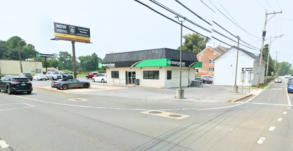 2405 Pulaski Hwy, Newark, DE for sale - Primary Photo - Image 1 of 3