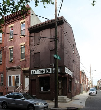 More details for 1414 S 5th St, Philadelphia, PA - Retail for Sale