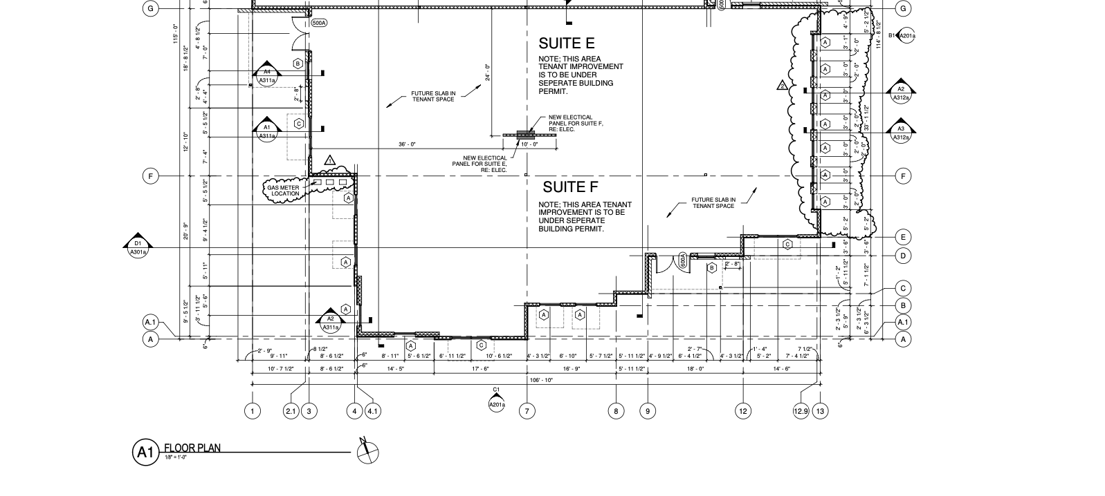 8300 Palomas Ave NE, Albuquerque, NM 87109 - Office/Medical for Lease ...