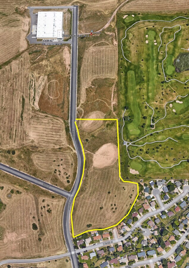 3500 N 800 E, Layton, UT 84041 Land for Sale