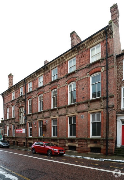 Grange Rd, Darlington for lease - Building Photo - Image 2 of 3