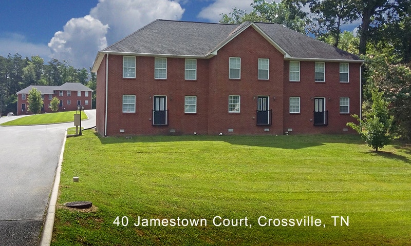 40 Jamestown Ct, Crossville, TN for sale Building Photo- Image 1 of 28