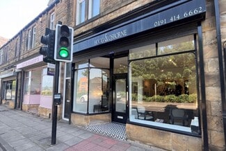 More details for 15 Shibdon Rd, Blaydon On Tyne - Retail for Lease