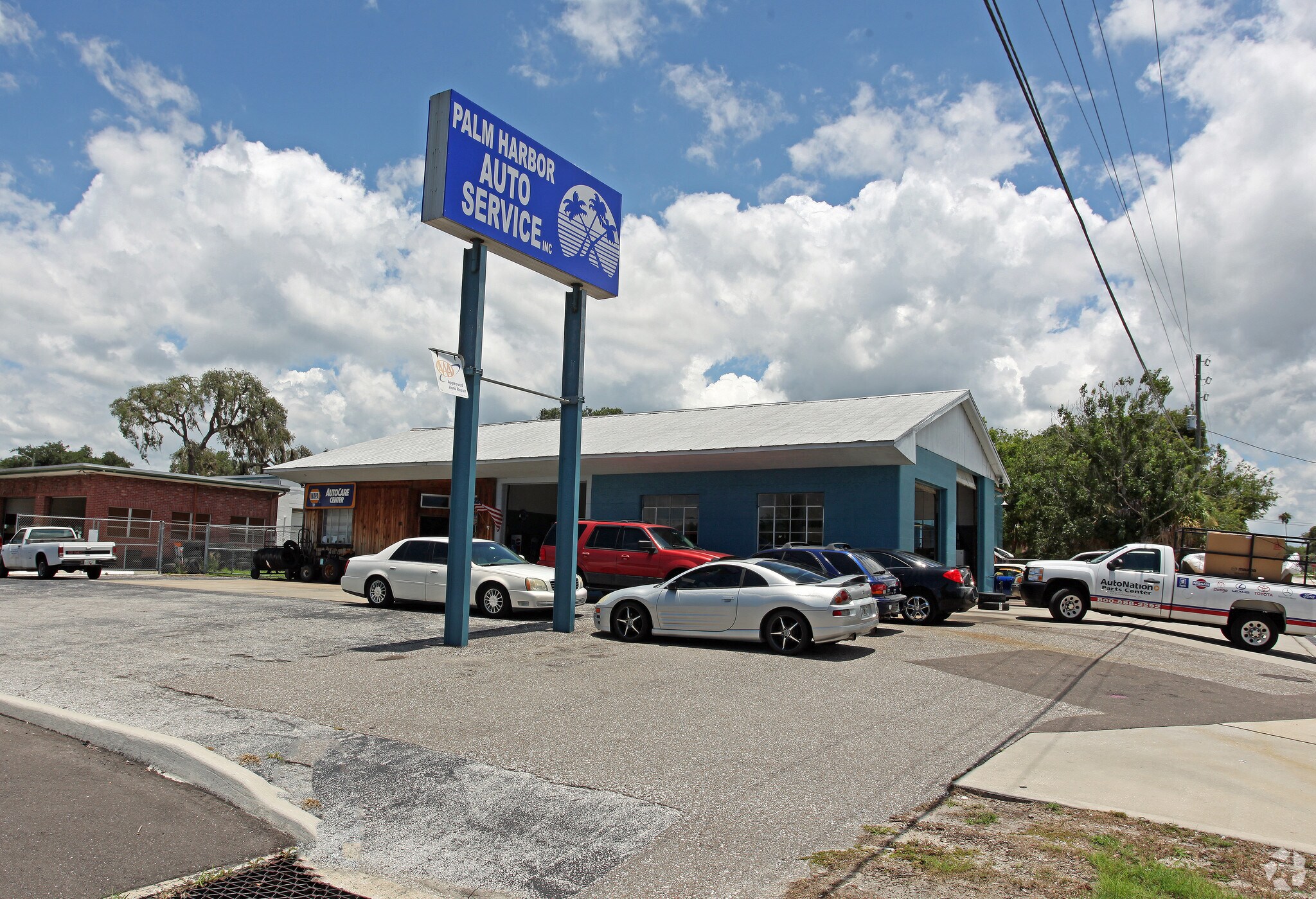 1010 Alt 19, Palm Harbor, FL for sale Primary Photo- Image 1 of 1
