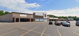 More details for 62-150 Hocking Mall, Logan, OH - Retail for Lease