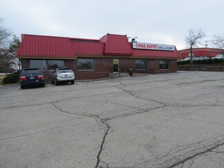 More details for 2900 Wilmington Pike, Dayton, OH - Retail for Lease