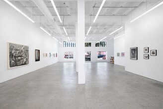 712-718 N La Brea Ave, Los Angeles, CA for lease Interior Photo- Image 2 of 6