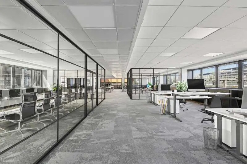 65 Boulevard Marius Vivier-Merle, Lyon for lease - Interior Photo - Image 2 of 21