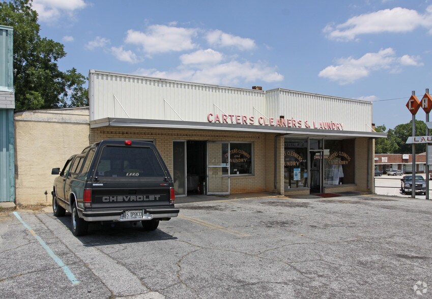 954 Main St, Forest Park, GA for sale - Building Photo - Image 2 of 2
