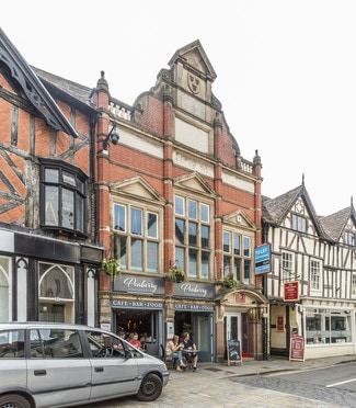 More details for Milk St, Shrewsbury - Retail for Lease