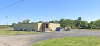 More details for 863 W 50 N, Wabash, IN - Industrial for Sale