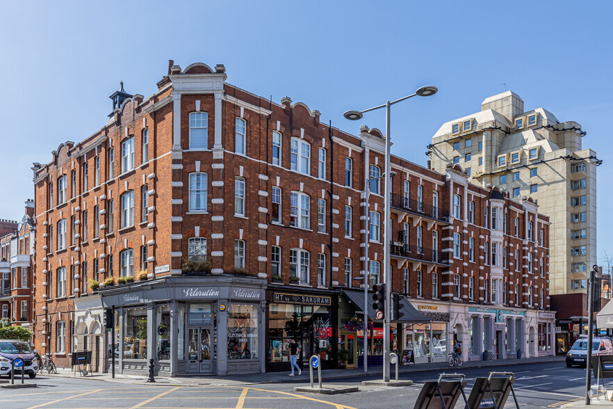 325 Kings Rd, London for sale - Primary Photo - Image 1 of 1