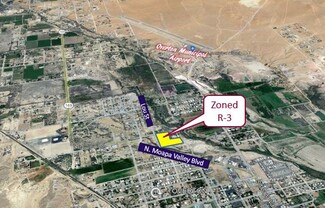 More details for Ryan & Lou, Overton, NV - Land for Sale