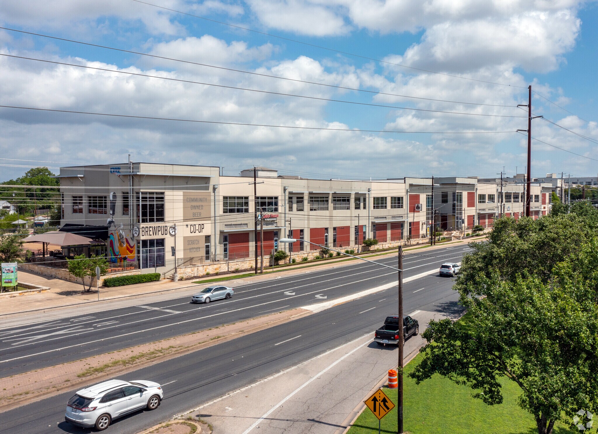 7020 Easy Wind Dr, Austin, TX for sale Building Photo- Image 1 of 1