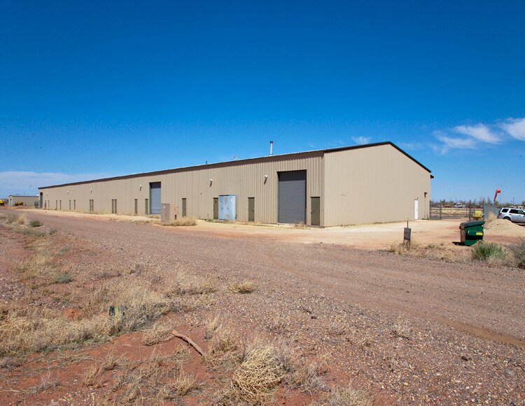 200 Lindberg Dr, Winslow, AZ for sale Primary Photo- Image 1 of 1