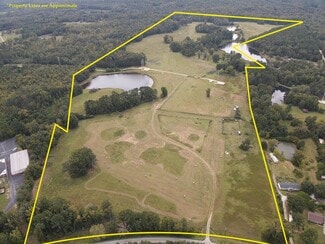 More details for 715 SC-246, Greenwood, SC - Land for Sale