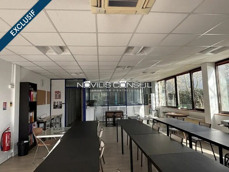 Office in Toulouse for sale - Interior Photo - Image 1 of 7