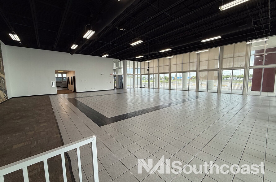 3410 S Us Highway 1, Fort Pierce, FL for sale - Building Photo - Image 3 of 14