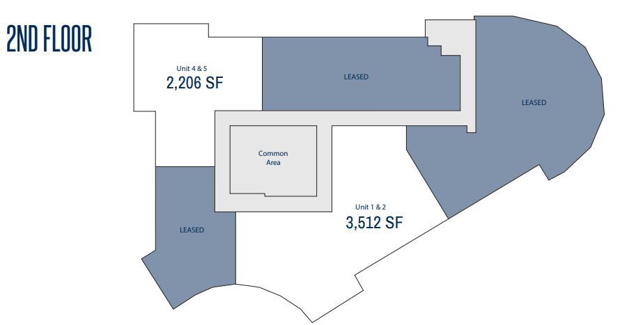 200 Festival Ln, Sherwood Park, AB for lease Floor Plan- Image 1 of 3