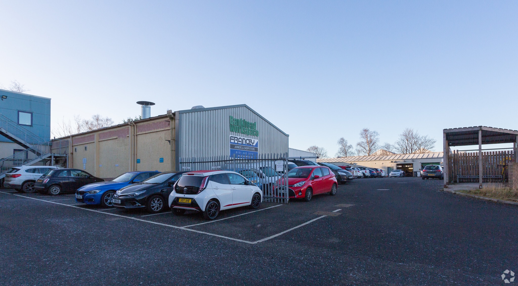 27 Bankhead Ter, Edinburgh for sale Building Photo- Image 1 of 1