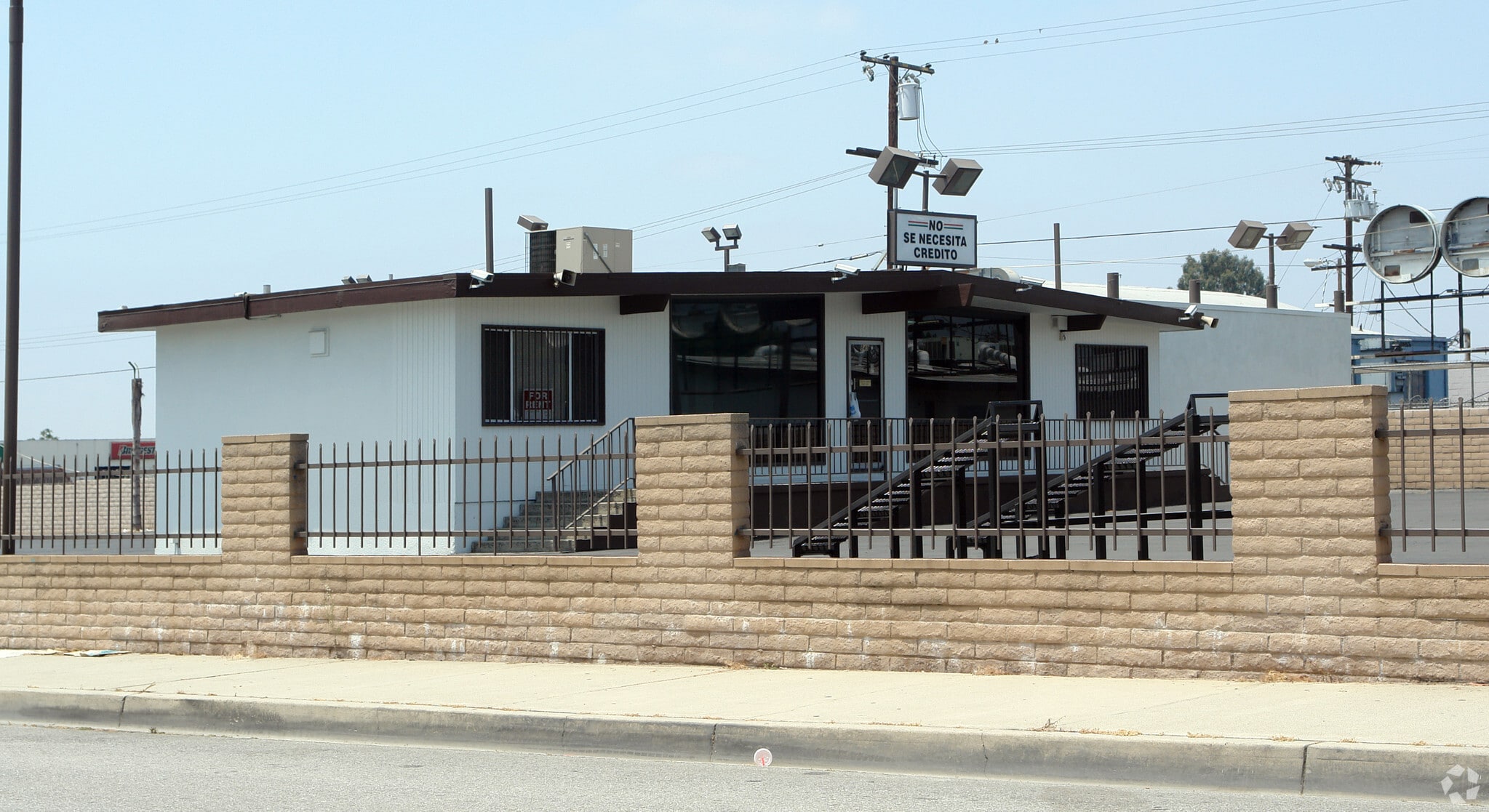 849 W Holt Blvd, Ontario, CA for sale Primary Photo- Image 1 of 5