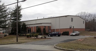 2727 Fire Rd, Pleasantville NJ - Warehouse