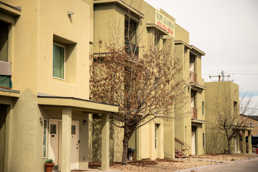 201 Three Crosses Ave, Las Cruces, NM for sale - Building Photo - Image 3 of 24