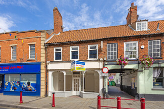 More details for 17 Kirk Gate, Newark - Retail for Lease