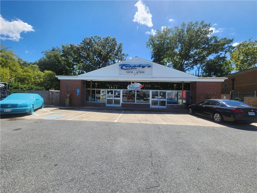 1615 Norview Ave, Norfolk, VA for sale Building Photo- Image 1 of 1