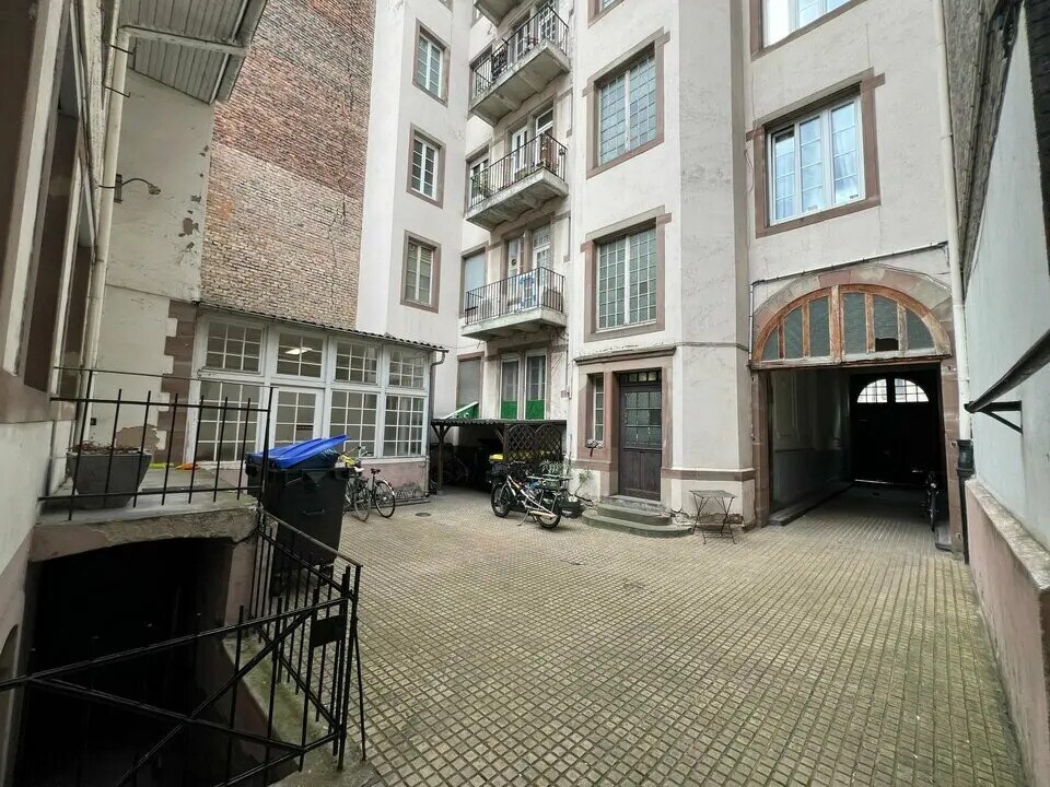 51 Avenue Des Vosges, Strasbourg for sale Building Photo- Image 1 of 13