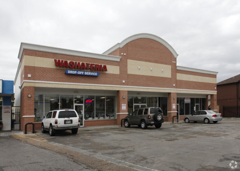 2007 W Alabama St, Houston, TX 77098