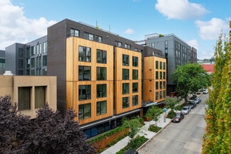 More details for 417 2nd Ave W, Seattle, WA - Retail for Lease