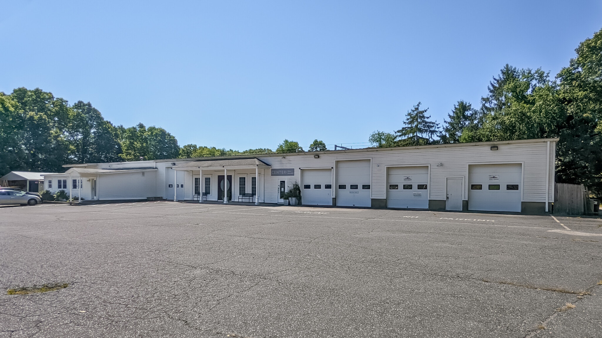36 Nod Rd, Clinton, CT for sale Building Photo- Image 1 of 1