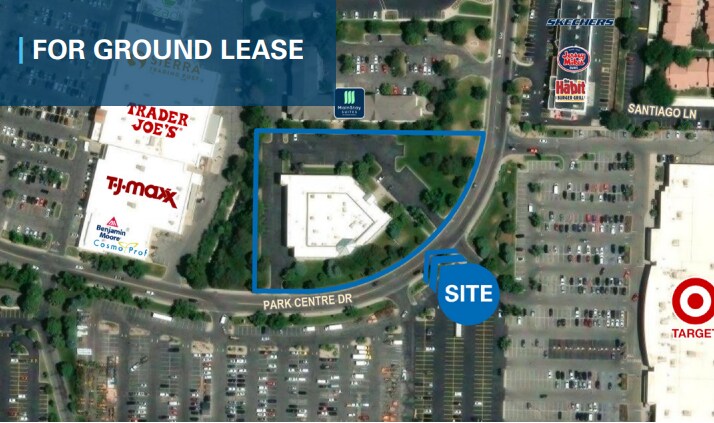 7030 S Park Centre Dr, Salt Lake City, UT for lease Primary Photo- Image 1 of 2