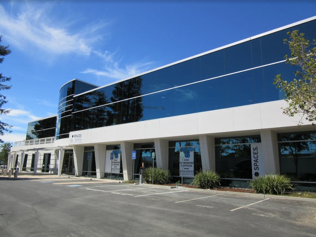 101 Jefferson Dr Menlo Park Ca 94025 Office For Lease Loopnet Com
